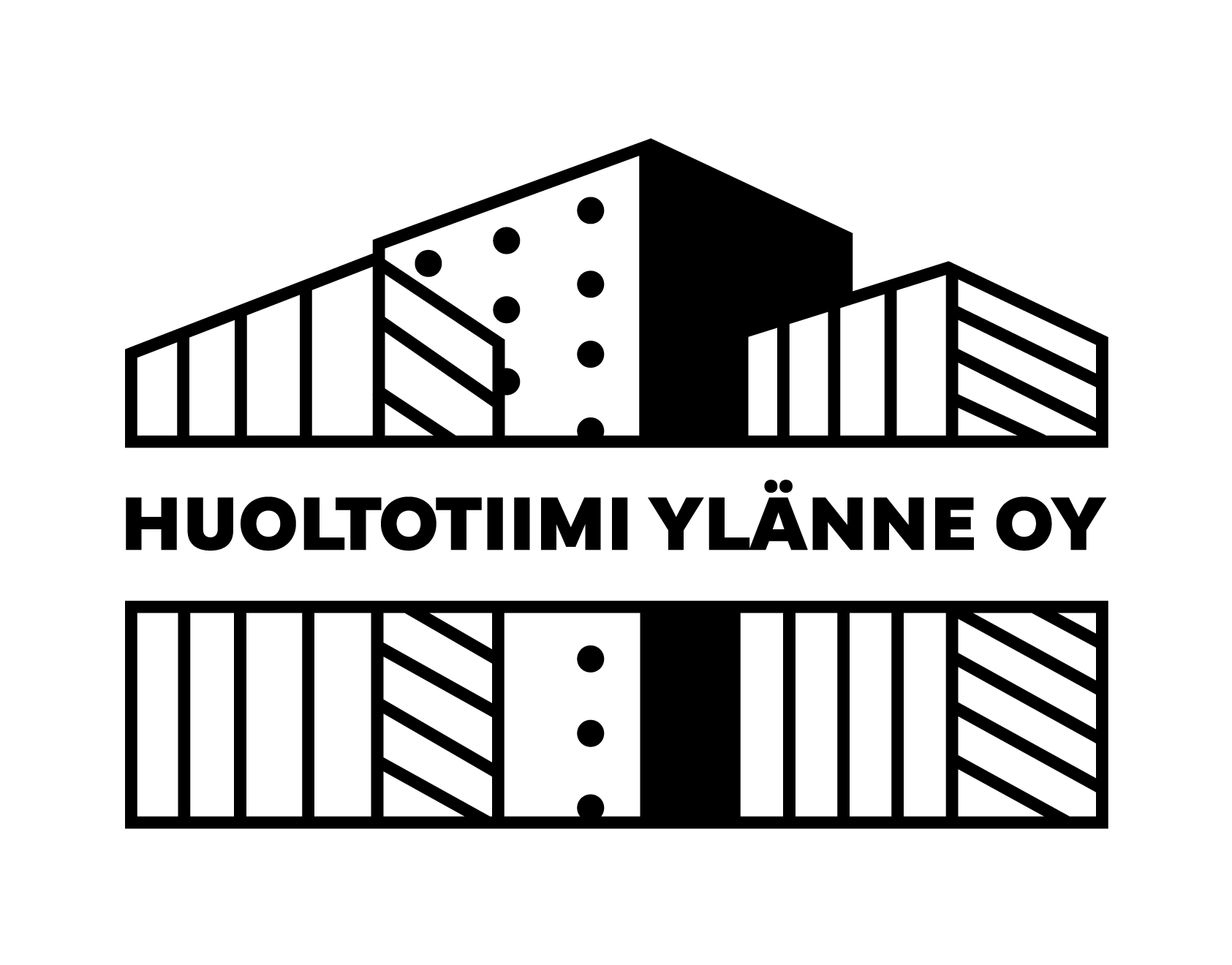 HUOLTOTIIMI YLÄNNE OY